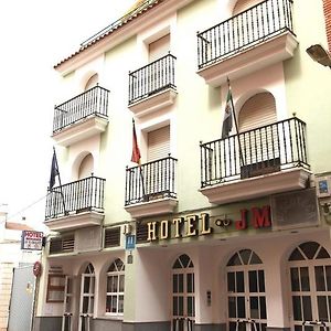 Hotel El Emigrante